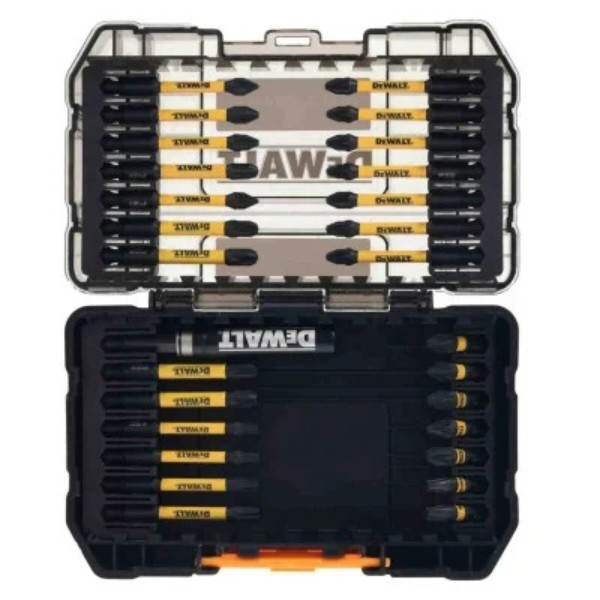 Фото - Біта для викрутки DeWALT DT70902T